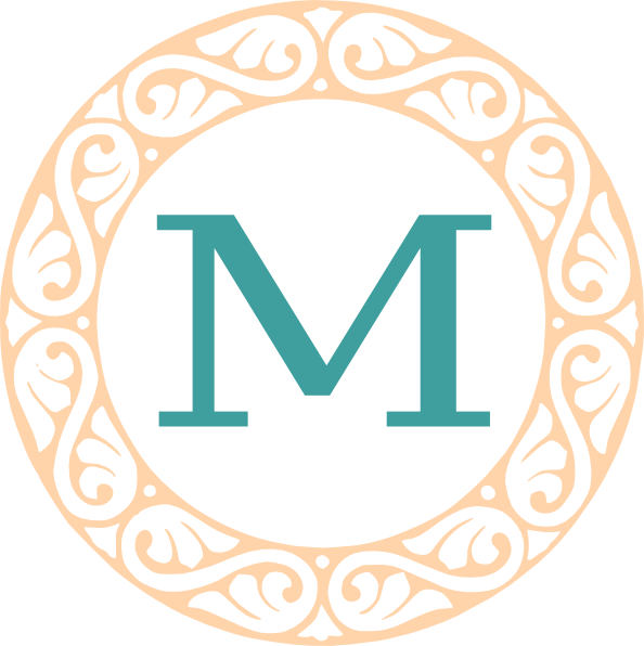 Fancy Letter T (594x596)