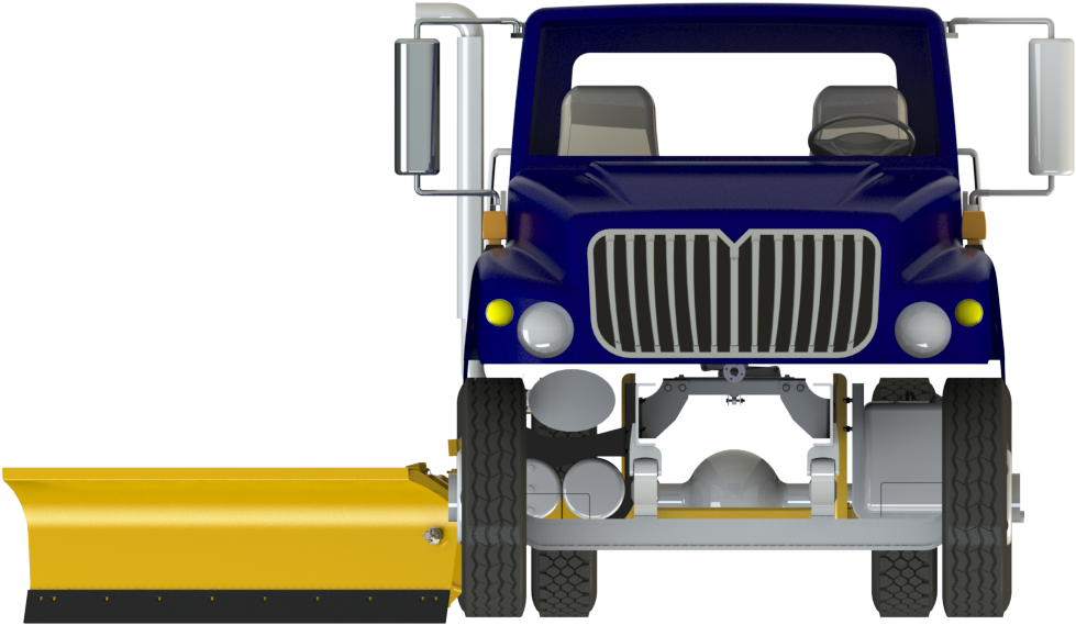 Mdpw Front Down - Bulldozer (1200x1000)