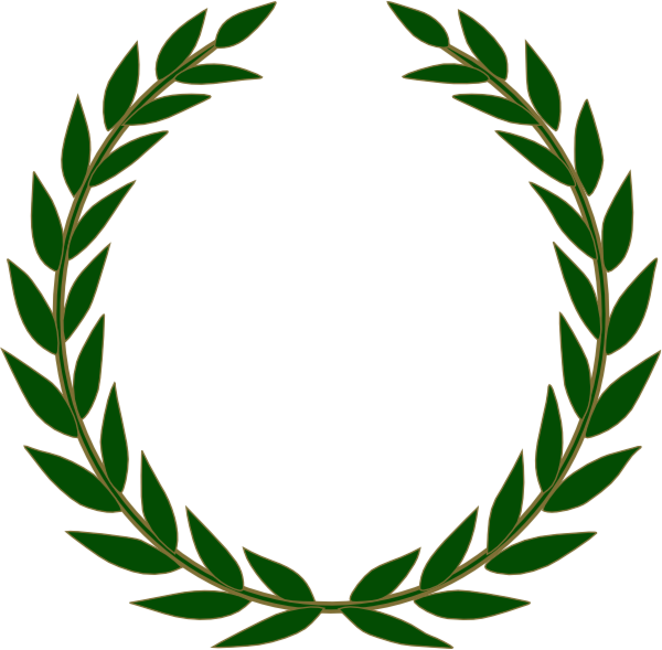 Laurel Wreath (600x589)