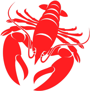 Crawfish - Transparent Crawfish (640x480)