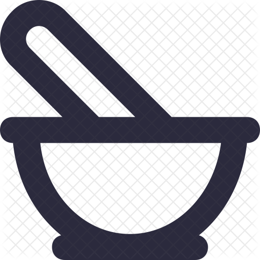 Ayurveda Icon - Tool (512x512)