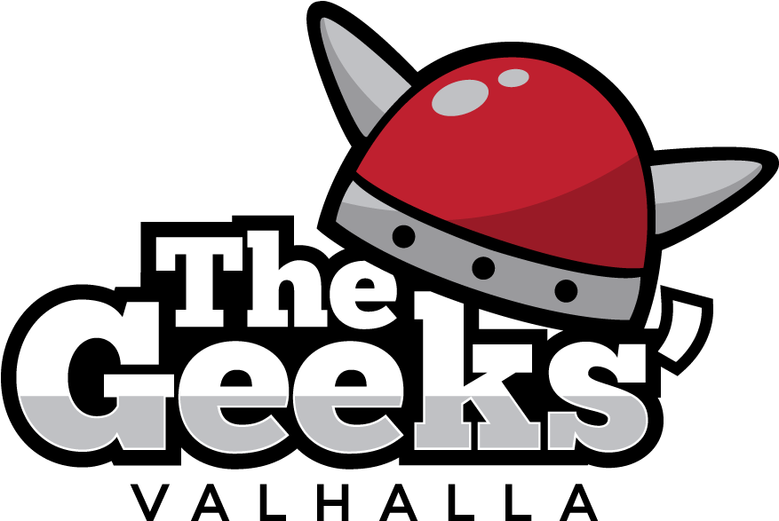 The Geeks' Valhalla - Valhalla (1500x610)