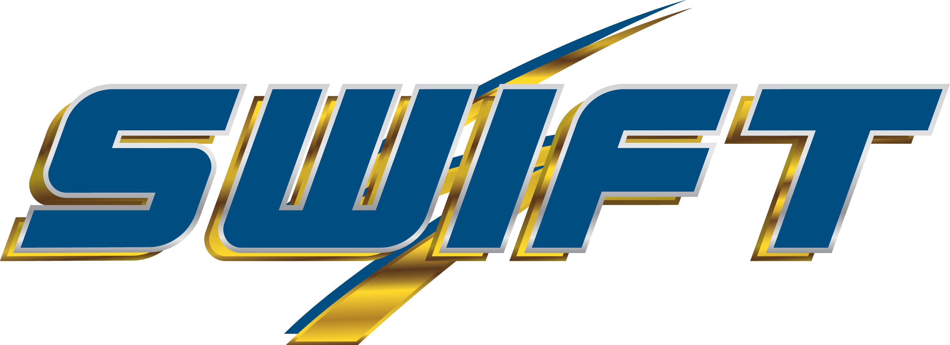 Knight Swift Transportation Logo (3049x1109)