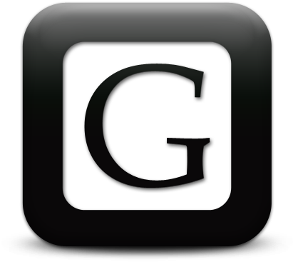Social Media - Google Logo (512x512)