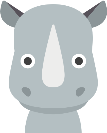 Incurious - Rhinoceros (512x512)
