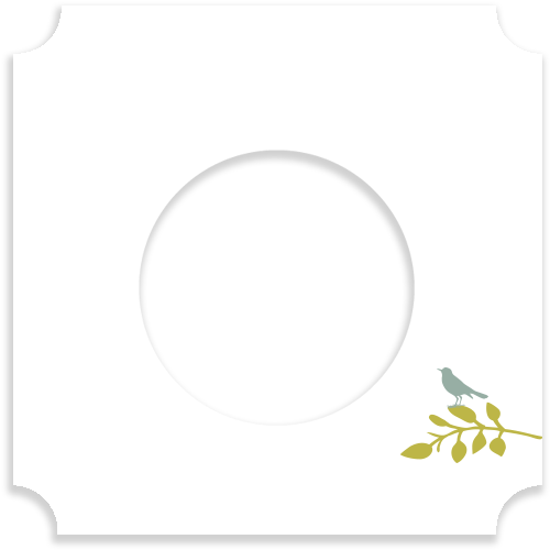 Lindsey And Matt - Circle (540x540)