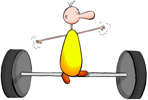 Photo - Gym (500x339)