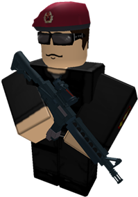 Mp Canada - Roadman Shaq Roblox (420x420)