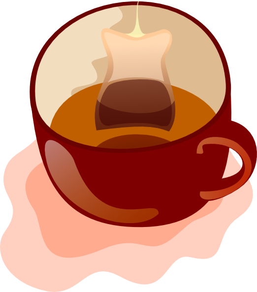 Herbata Clipart (522x593)