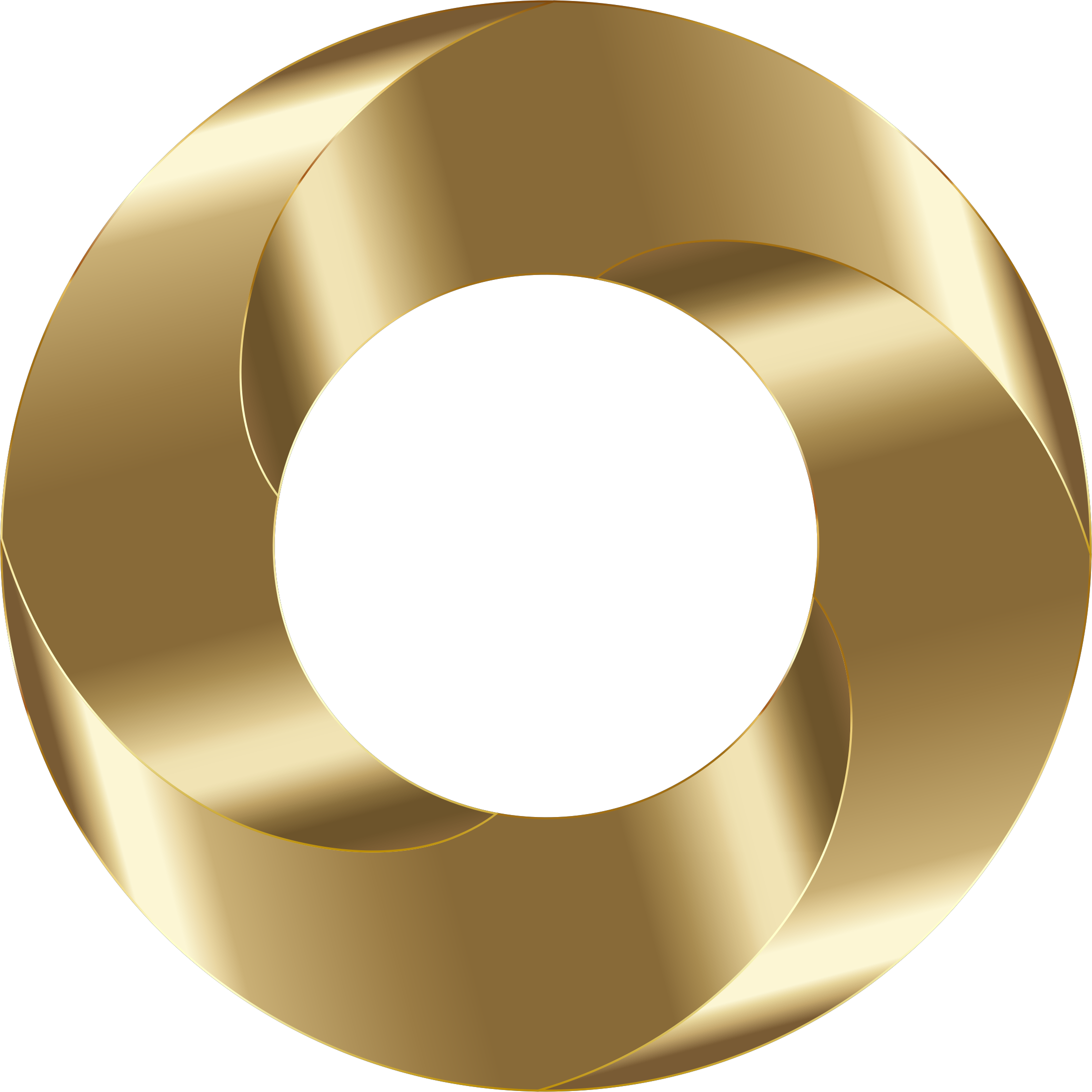 Copper Torus Screw - Copper Torus Screw (2200x2200)