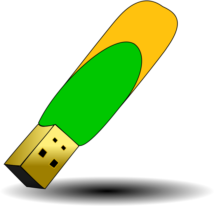Free Usbfloppy Mount - Usb Flash Drive (800x800)