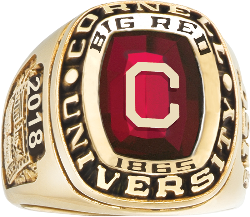 Cornell University Rings - Cornell Mba Ring (800x800)