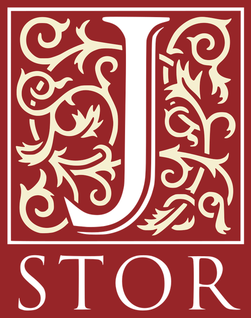 Source - - Jstor Logo (500x633)