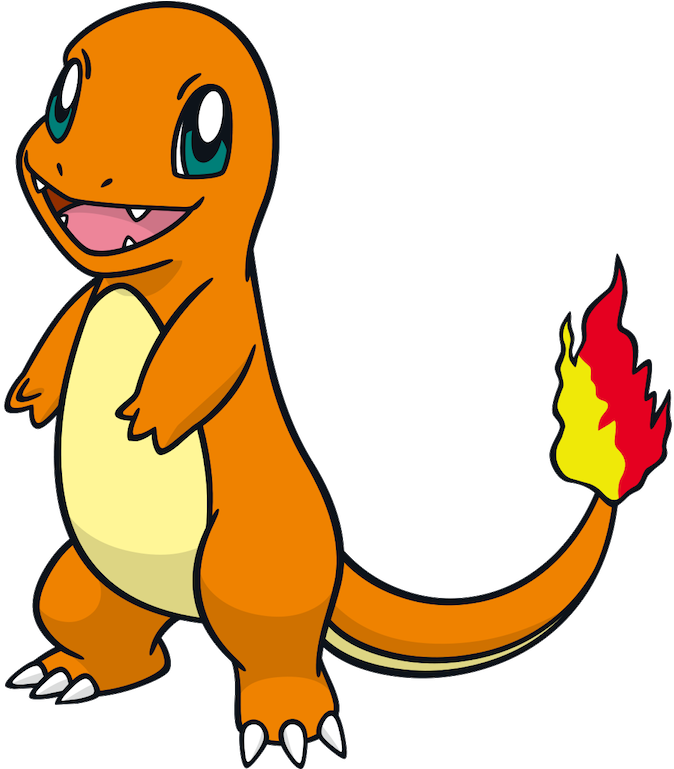 Venusaur - Charmander - Bulbasaur Ivysaur Venusaur Charmander Charmeleon Charizard (702x768)