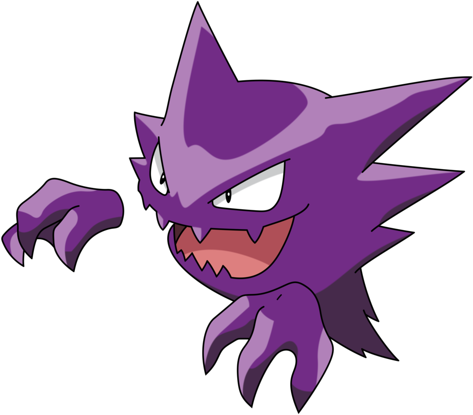 Vector - Gaspar Pokemon (955x837)