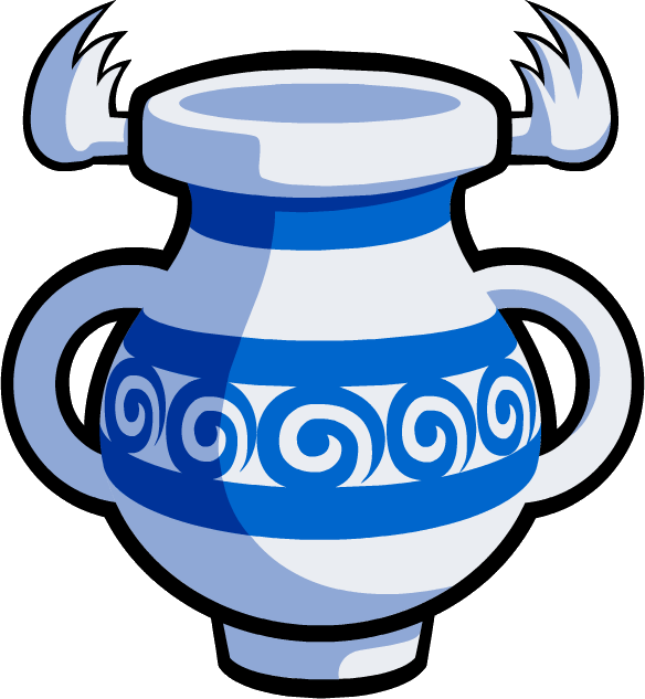 Artwork - Minish Cap Gust Jar (584x633)