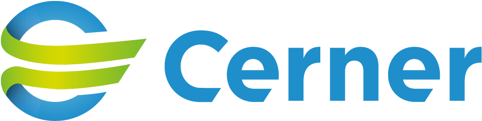 Cerner Logo Png (1000x260)