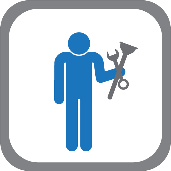 Plumber - Sign (574x573)