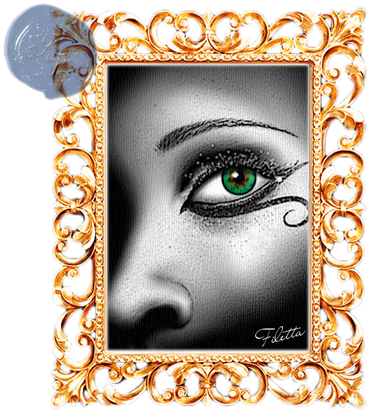 Quadro 01 " - Jaded Visions (600x600)