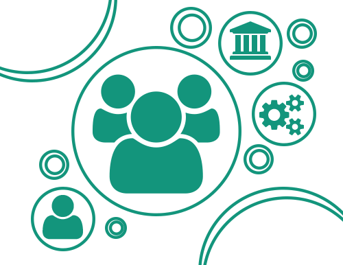 About Gnfcu - Circle (500x386)