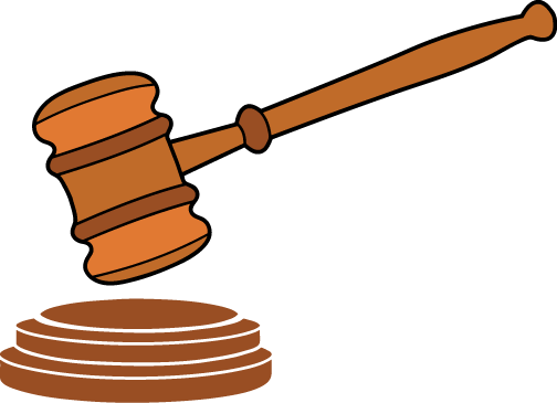 Gavel - Gavel (504x365)