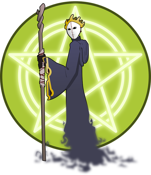Fireman Border Cliparts - Magic Mask (645x750)