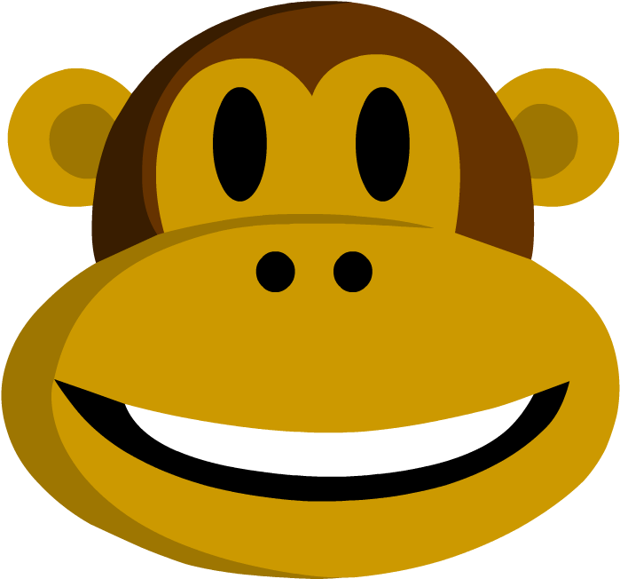 Scopes Monkey Trial - Scopes Monkey Trial (880x880)