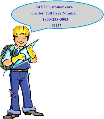 Customer Feedback - Cartoon (434x503)