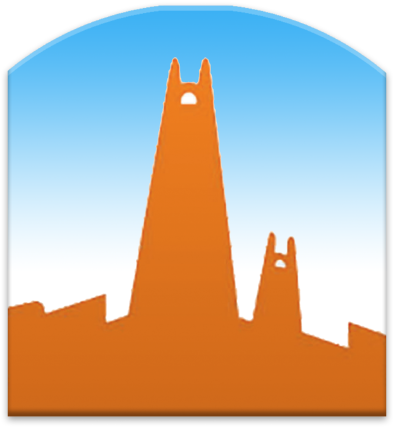 Spire (512x512)
