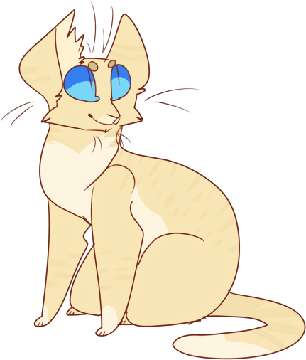 Egg - Skyclan - Cartoon (500x533)