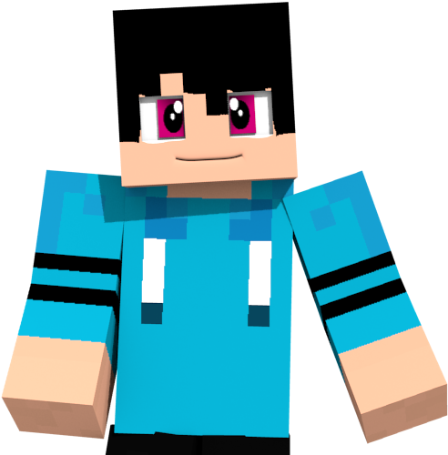 Clip - Minecraft (960x540)