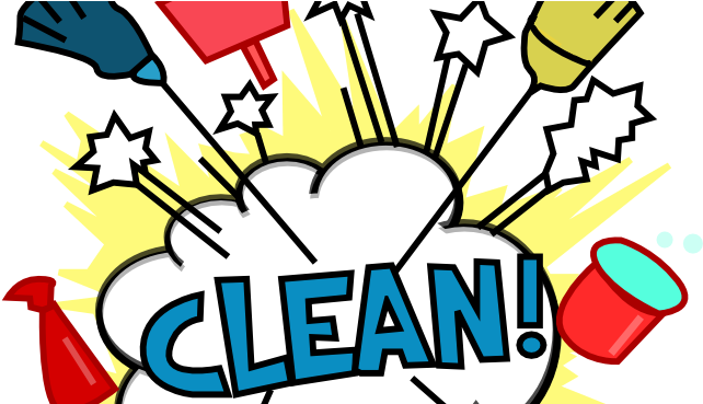 Cleaning Cartoon (700x368)