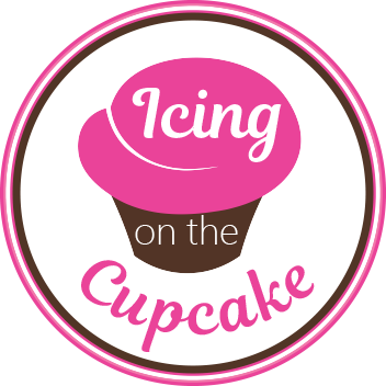 Logo - Icing On The Cupcake (352x352)
