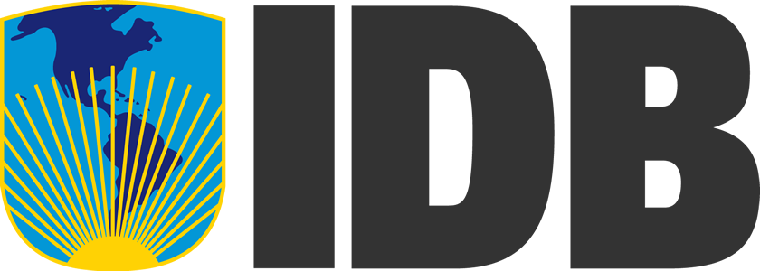 Inter American Development Bank (840x300)