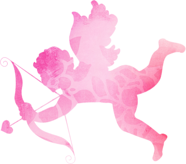 Cupid (600x530)