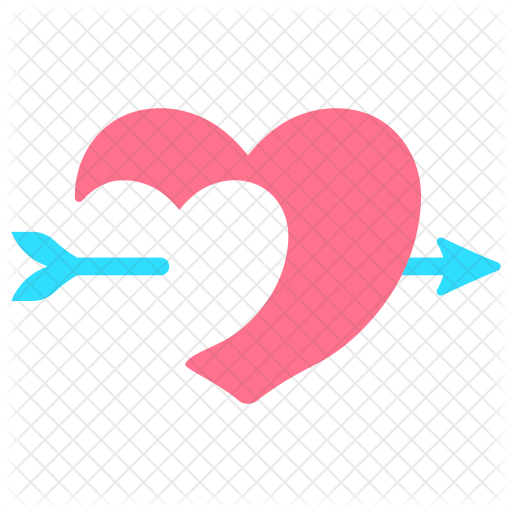 Heart Icon - Icon (512x512)