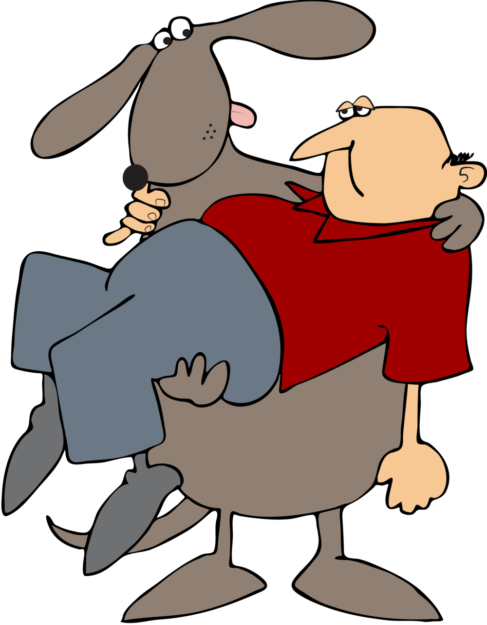 Image - Clip Art (1000x1281)
