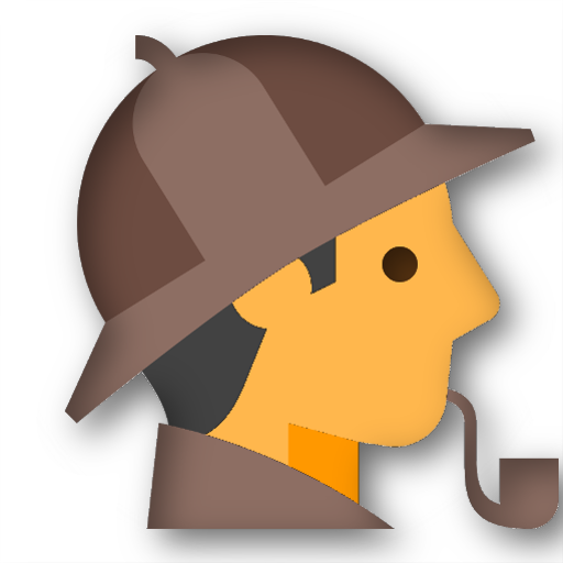 Sherlock Holmes (512x512)