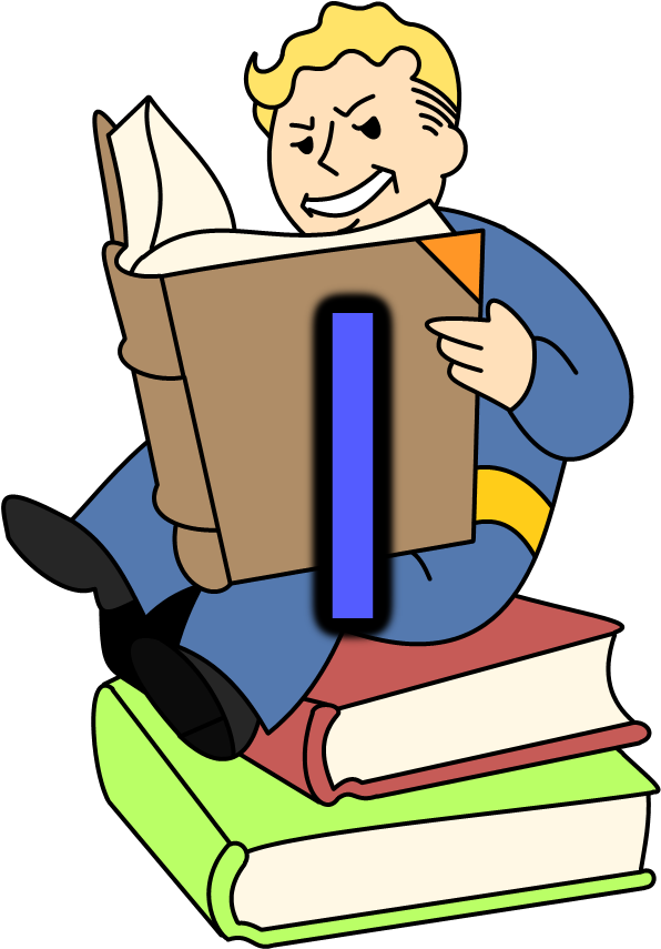 Intelligence - Cartoon (689x900)
