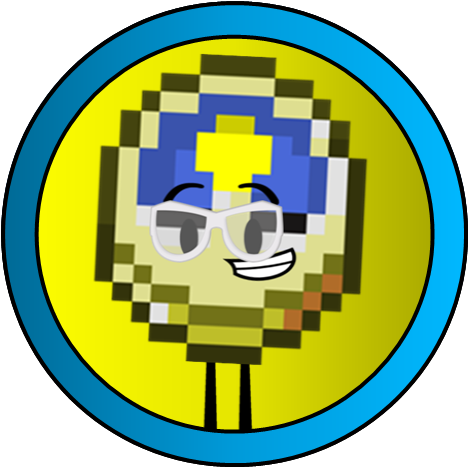 Clockyth - Clock Minecraft Gif (469x468)