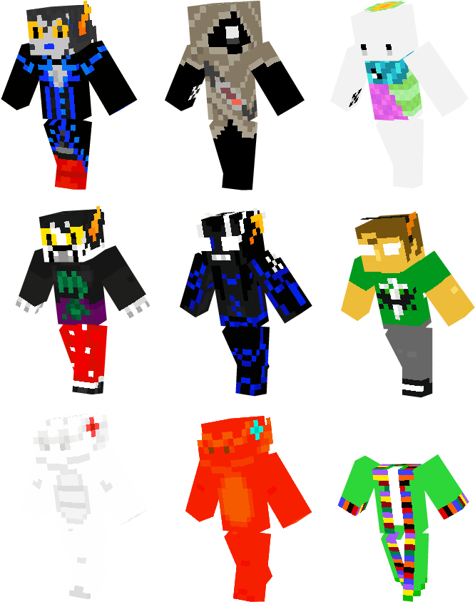 More Like Minecraft - More Like Minecraft (710x868)