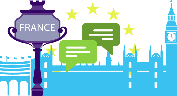 Paris Metro Sign Vector (750x422)