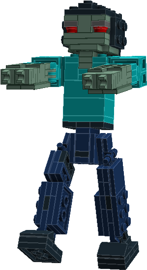 Minecraft Skeleton Cliparts - Minecraft (1348x587)