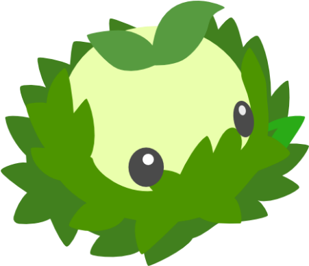 Leafling - Leafling (450x450)