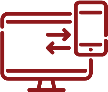 Responsive Icon - Responsive Web Design (384x384)