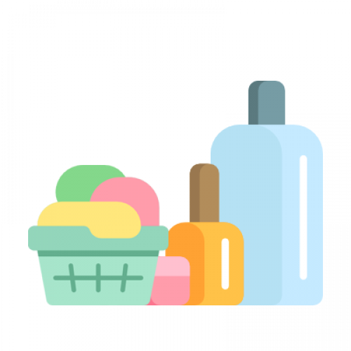 Personal Care - Time (500x500)