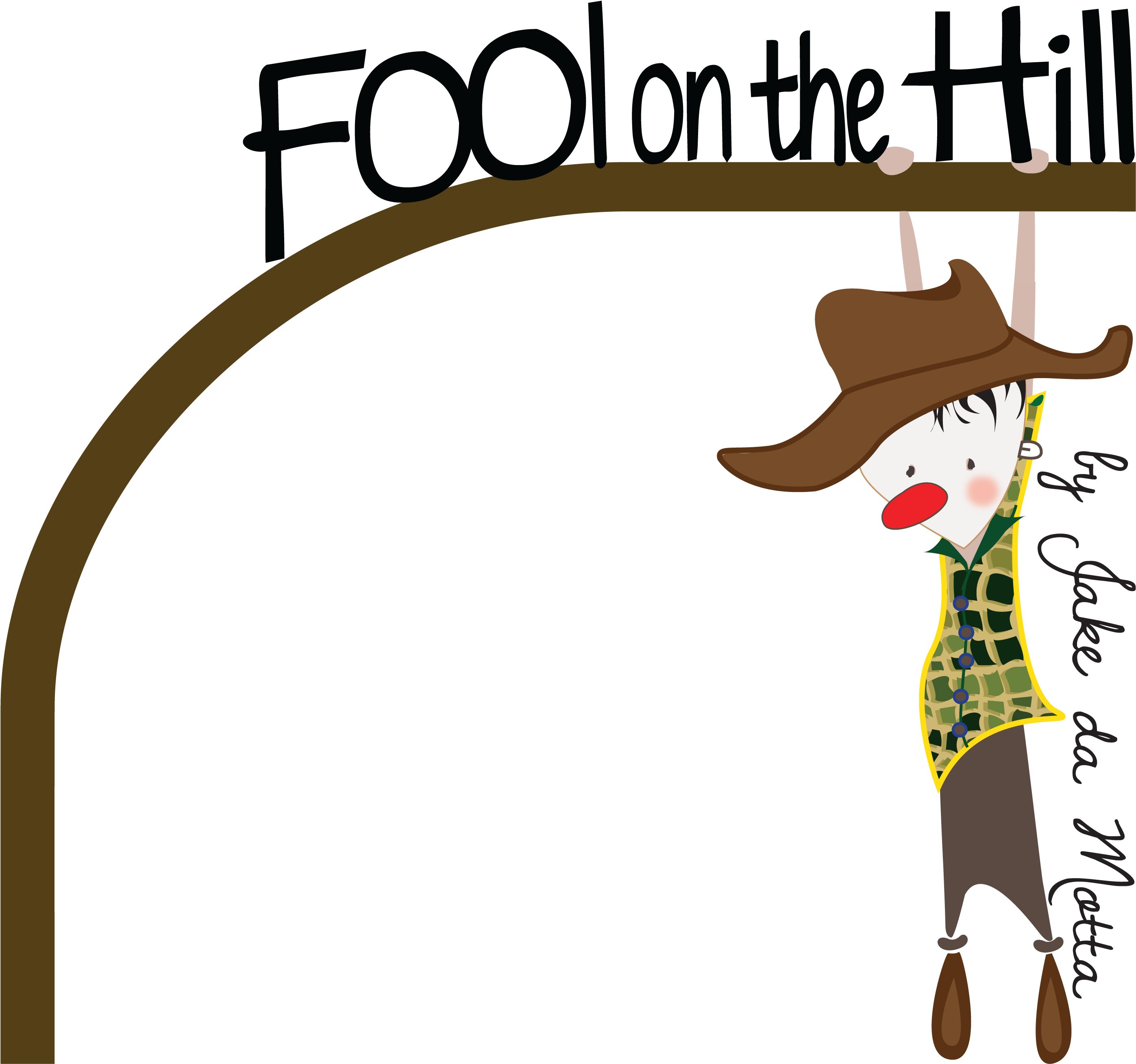 Psychopaths - - Cartoon (2850x2666)