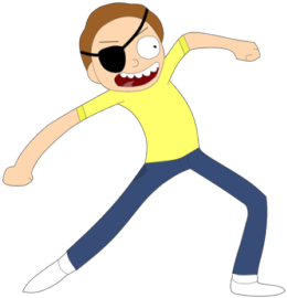 2 - Morty Smith (500x373)