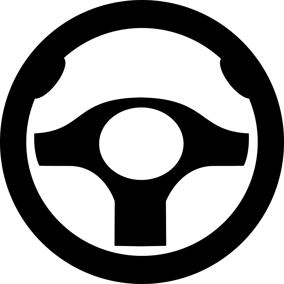 Knowledge Car Audio Title Library Logo Closure Comments - Circle (980x980)