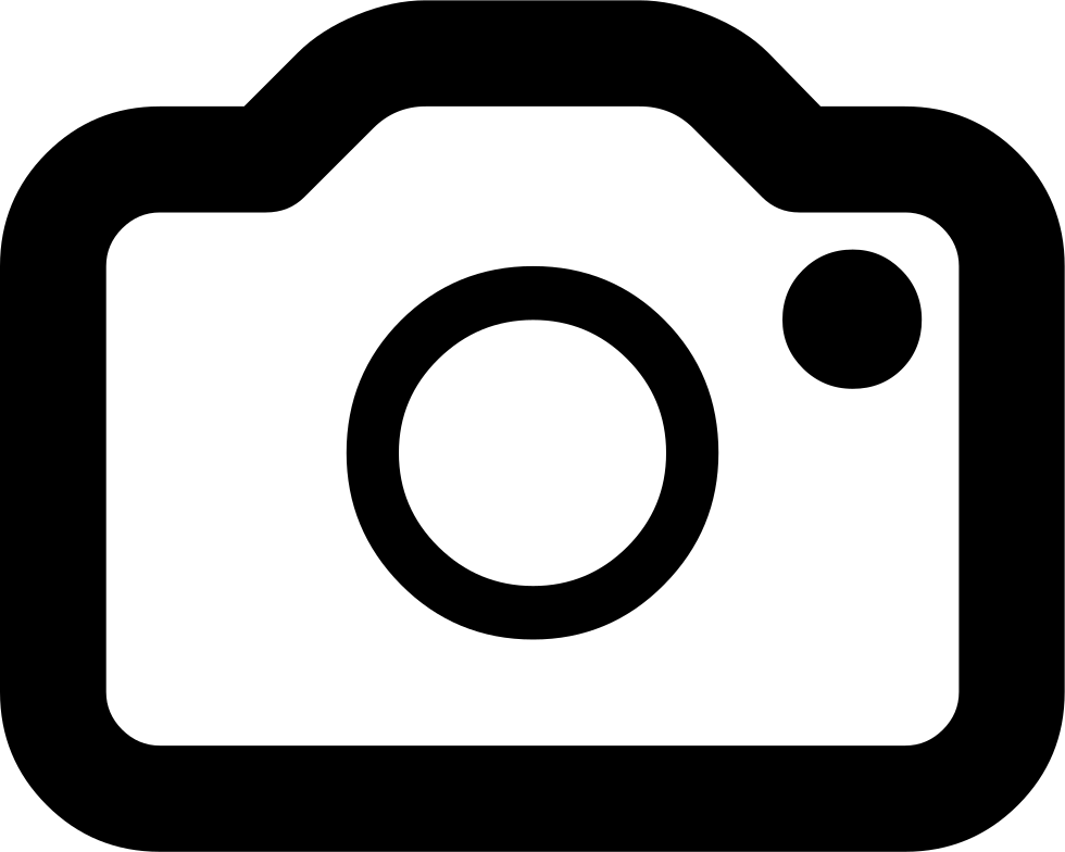 Camera Outline Comments - Photography (980x784)
